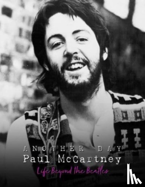 Chrisp, Pete - Another Day - Paul McCartney