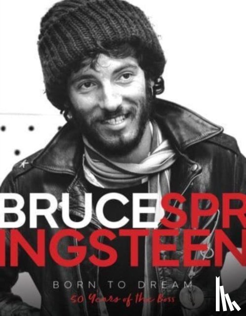 James, Alison - Bruce Springsteen - Born to Dream