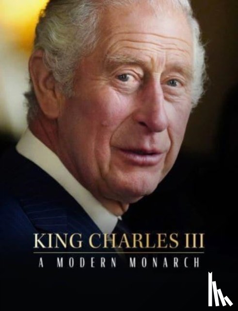 James, Alison - King Charles III