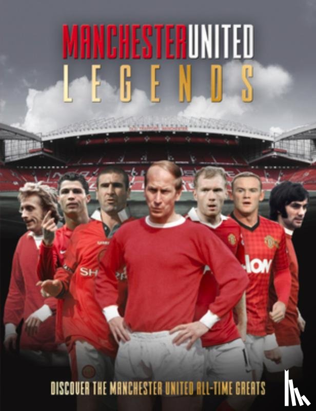 O'Neill, Michael - Manchester United Legends