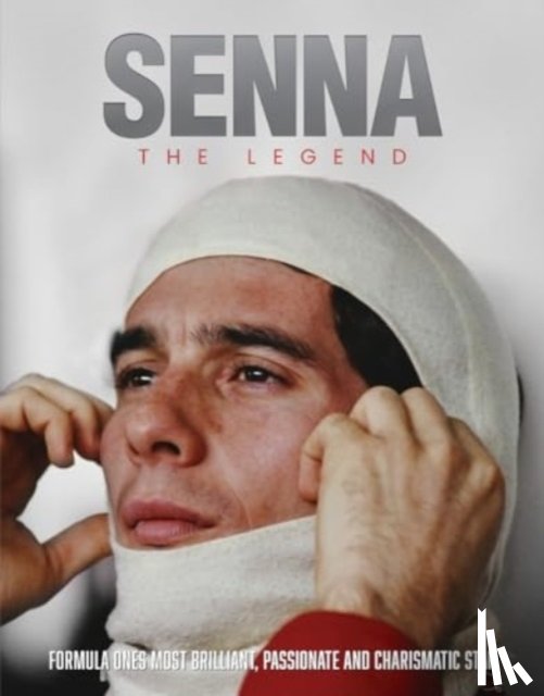 Hales-Dutton, Bruce - Senna