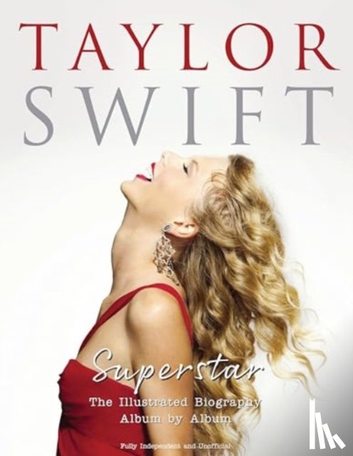 McHugh, Carolyn - Taylor Swift - Superstar