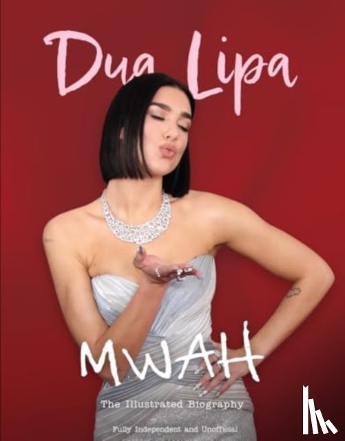 McHugh, Carolyn - Mwah - Dua Lipa
