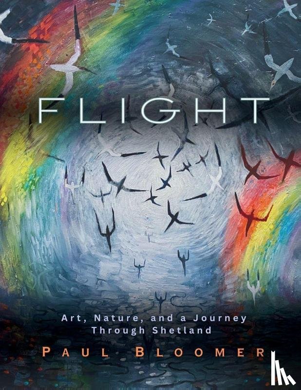 Bloomer, Paul - Flight