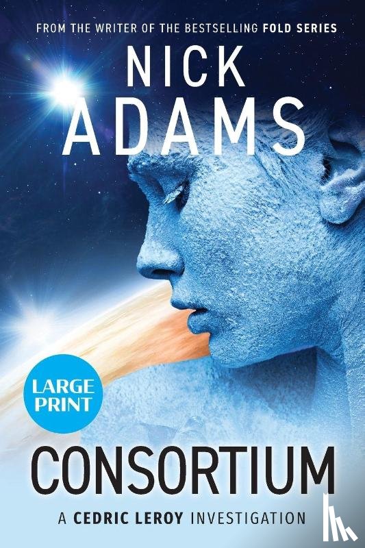Adams, Nick - Consortium