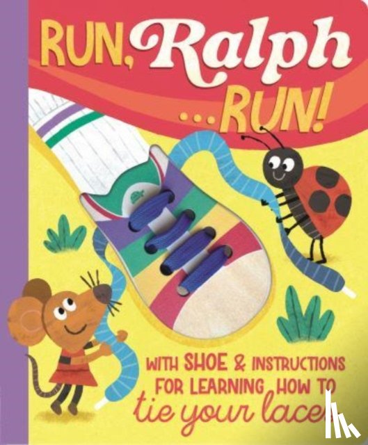  - Run Ralph Run