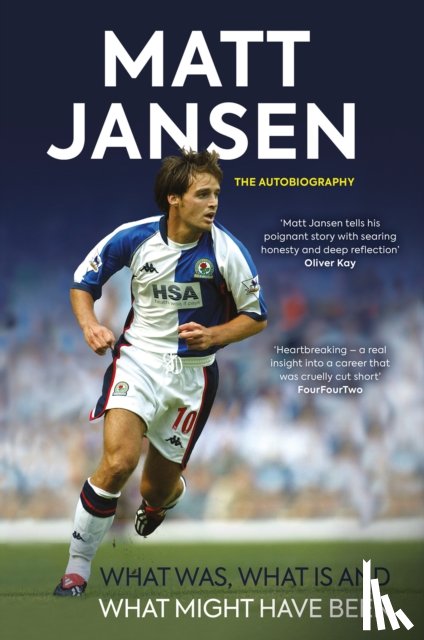 Jansen, Matt - Matt Jansen: The Autobiography