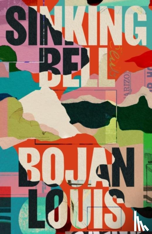 Louis, Bojan - Sinking Bell