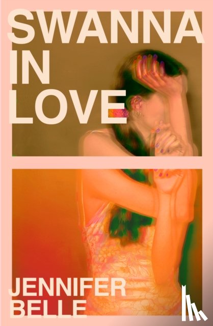 Belle, Jennifer - Swanna in Love