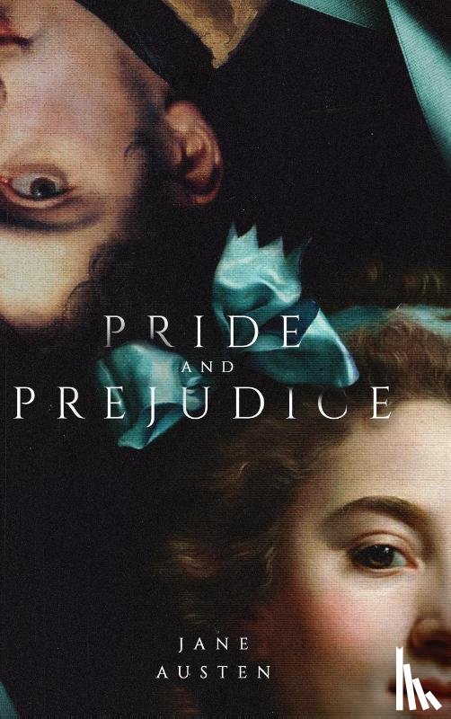 Austen, Jane - Pride and Prejudice Deluxe Art Edition