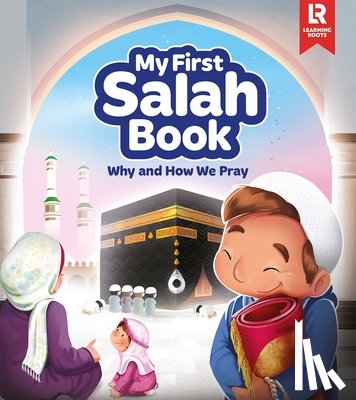 Majothi, Azhar, Khatri, Zaheer, Mussa, Yasmin - The Book of Salah