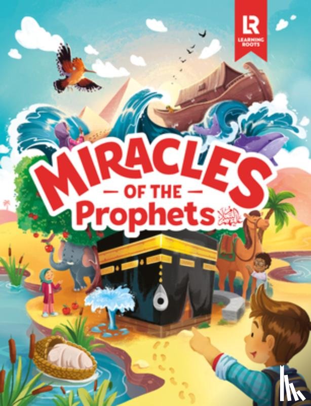 E. Mariam - Miracles of the Prophets