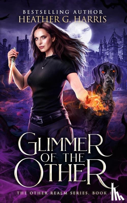 Harris, Heather G. - Glimmer of The Other