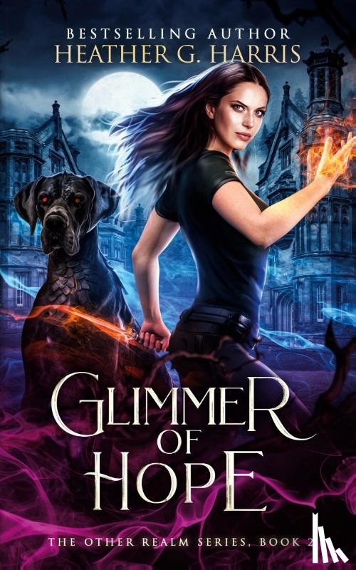 Harris, Heather G - Glimmer of Hope