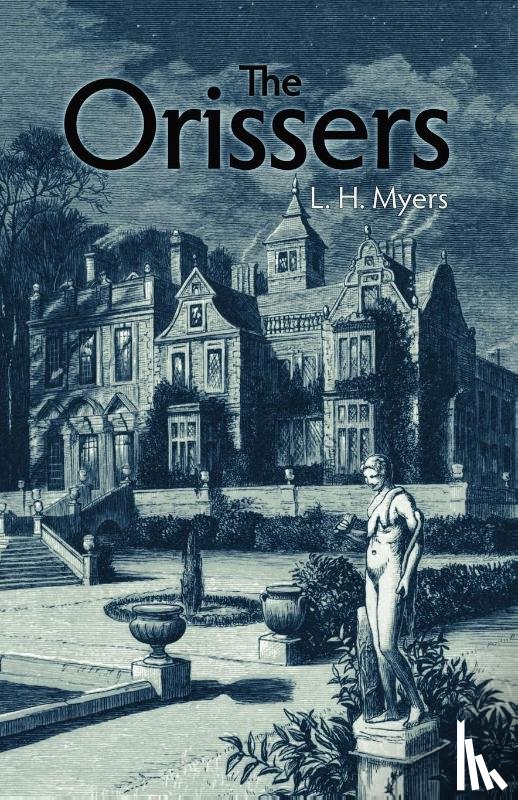 Myers, L H - The Orissers