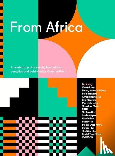 Dowling, Jon - From Africa