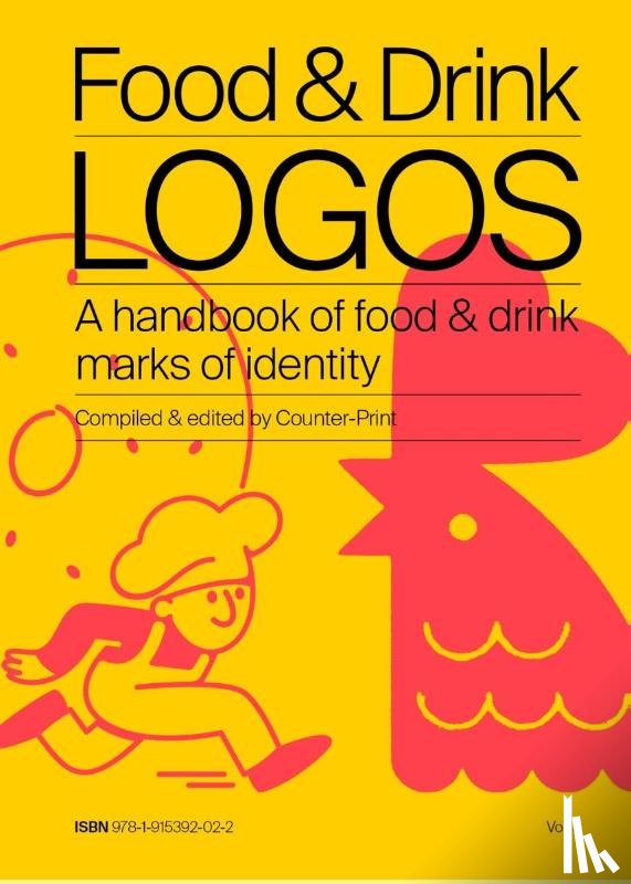  - Food & Drink Logos