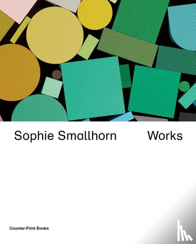 Smallhorn, Sophie, Fite-Wassilak, Chris - Sophie Smallhorn: Works