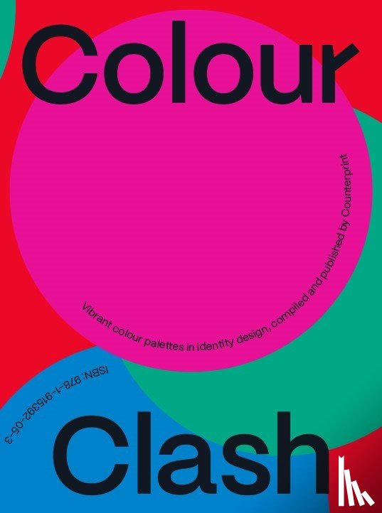 Dowling, Jon - Colour Clash