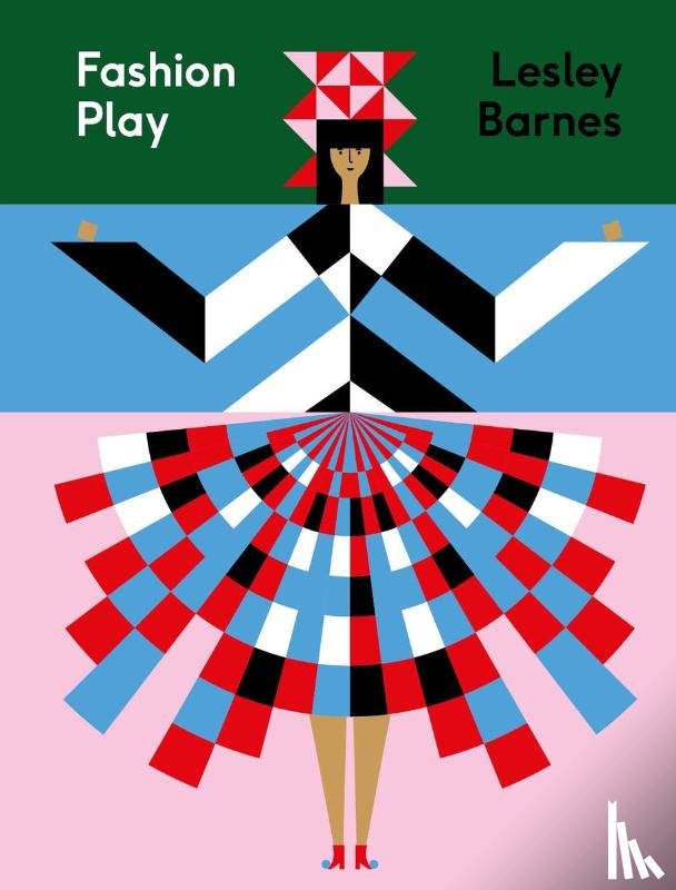 Barnes, Lesley - Fashion Play