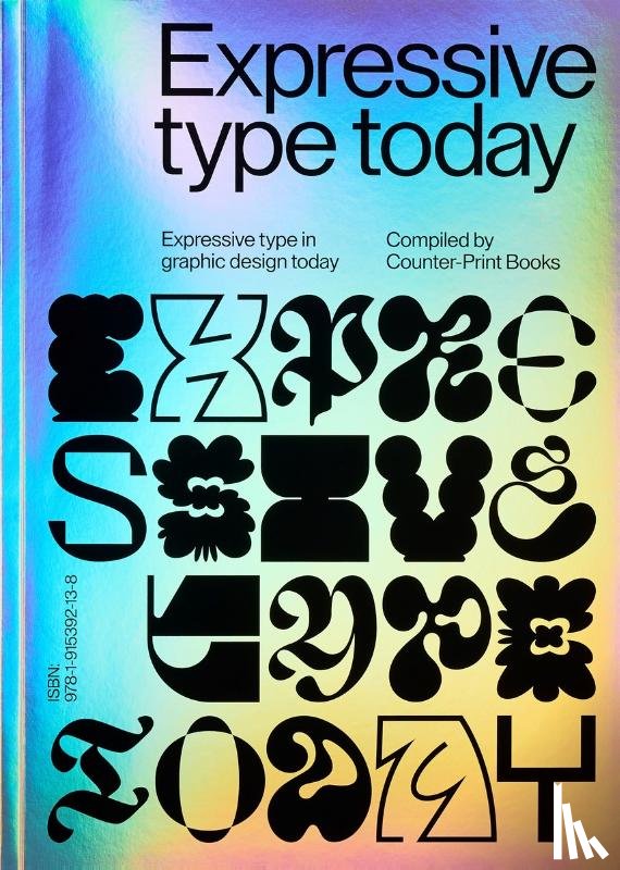 Dowling, Jon - Expressive Type