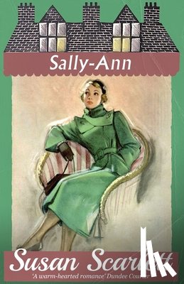 Scarlett, Susan - Sally-Ann