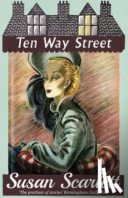 Scarlett, Susan - Ten Way Street
