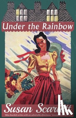 Scarlett, Susan - Under the Rainbow