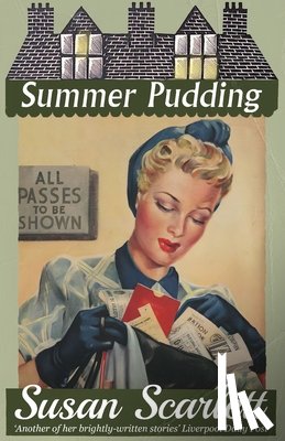 Scarlett, Susan - Summer Pudding