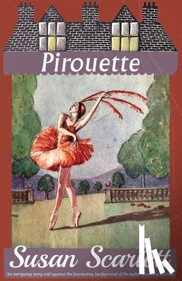Scarlett, Susan - Pirouette