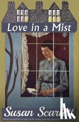 Scarlett, Susan - Love in a Mist