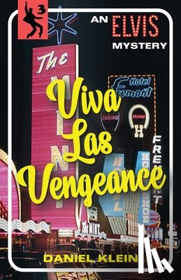 Klein, Daniel - Viva Las Vengeance