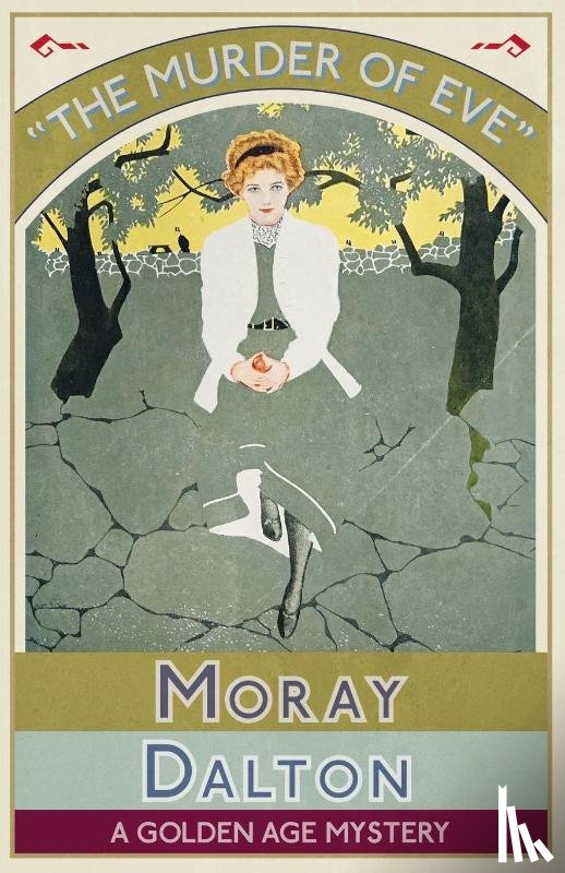 Dalton, Moray - The Murder of Eve
