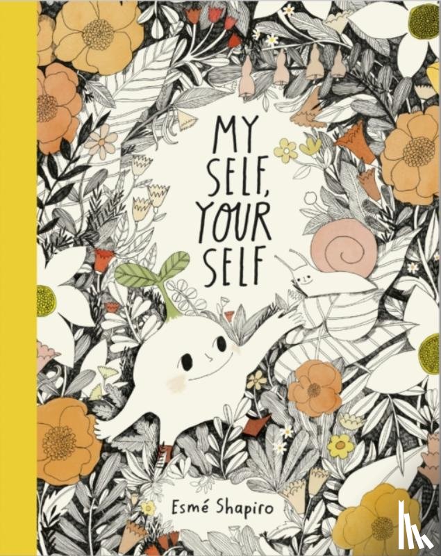 Shapiro, Esme - My Self, Your Self
