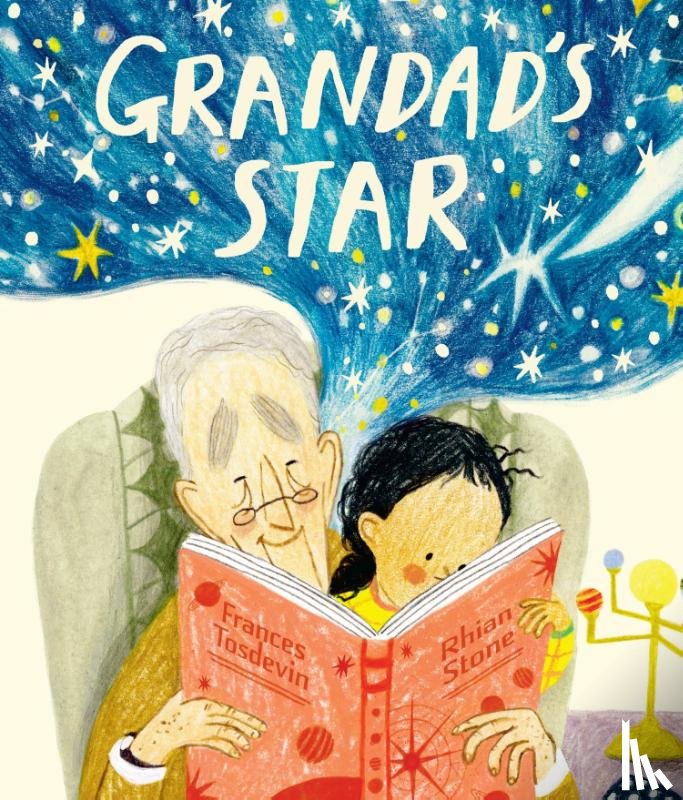 Tosdevin, Frances - Grandad?s Star