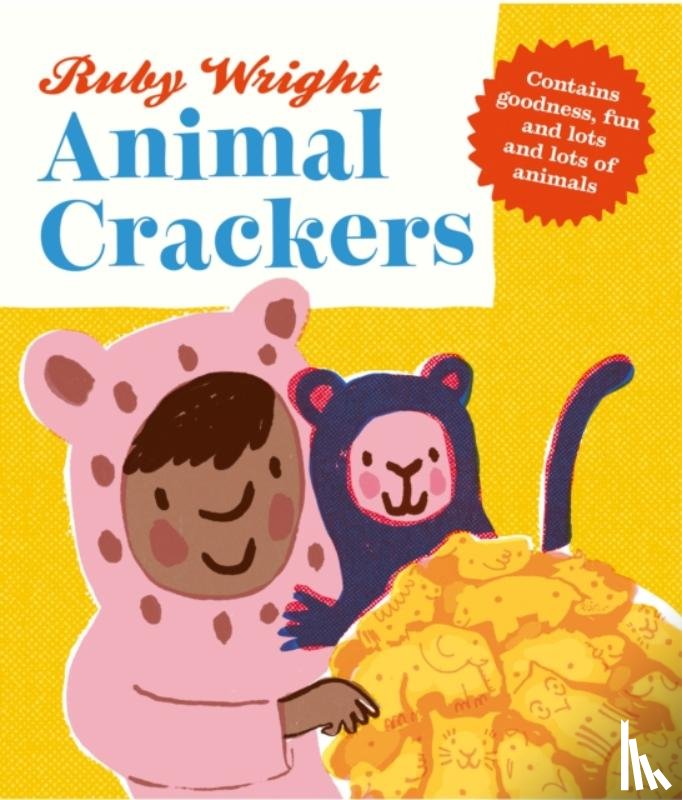 Wright, Ruby - Animal Crackers