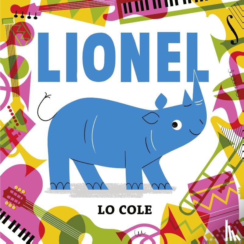 Cole, Lo - Lionel