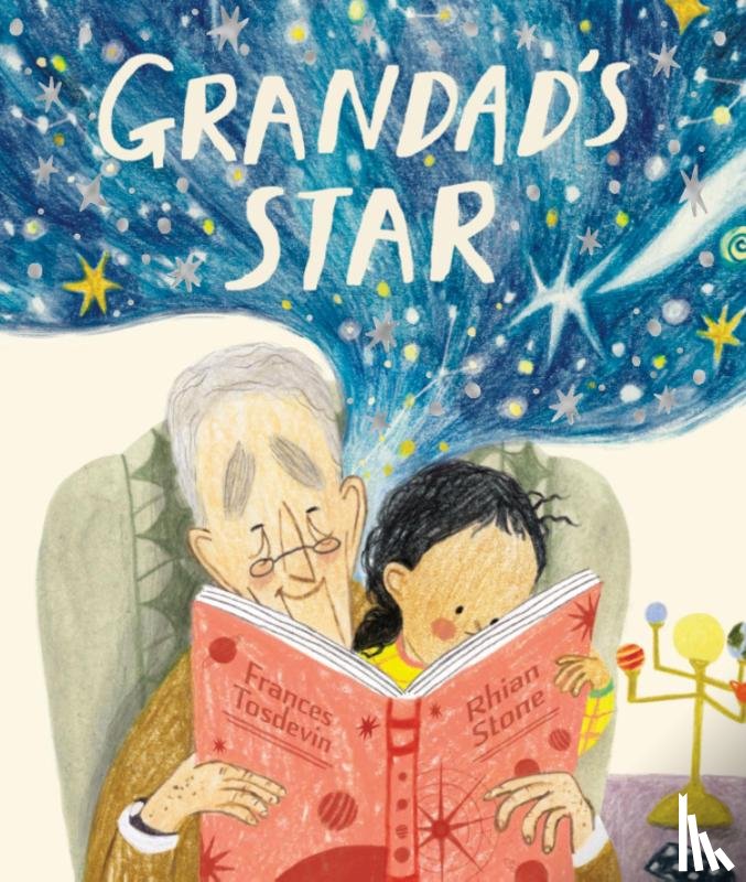 Tosdevin, Frances - Grandad’s Star