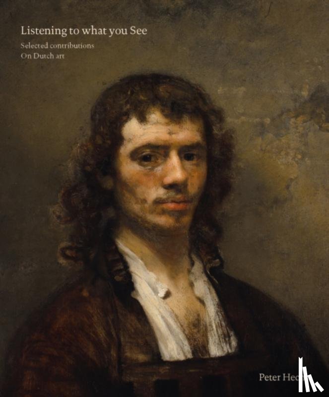 Hecht, Peter - Listening to What You See