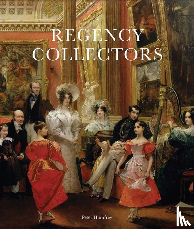 Humfrey, Peter - Regency Collectors