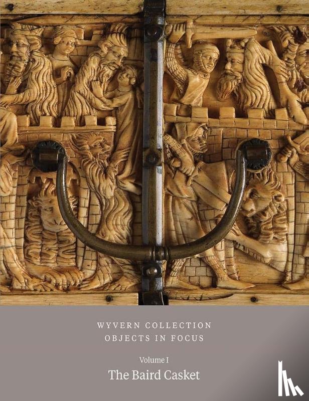 Williamson, Paul - Wyvern Collection: Objects in Focus