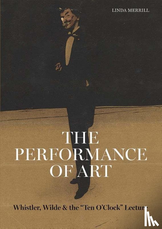 Merrill, Linda - The Performance of Art