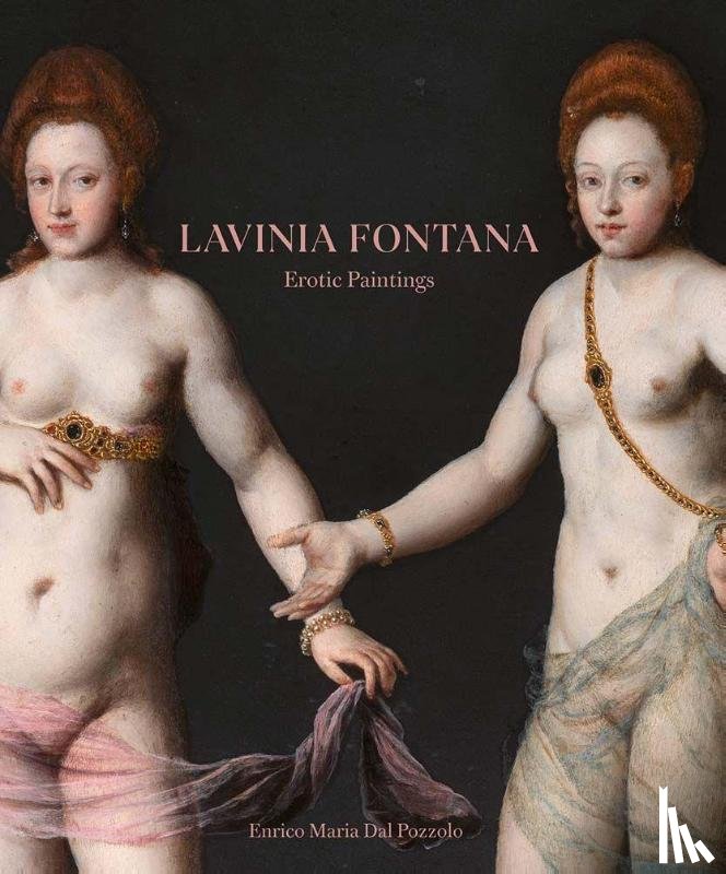 Enrico Maria, Dal Pozzolo, Farnetti, Cristina - Lavinia Fontana