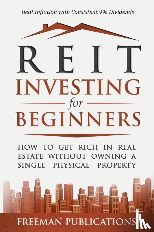 Publications, Freeman - REIT Investing for Beginners