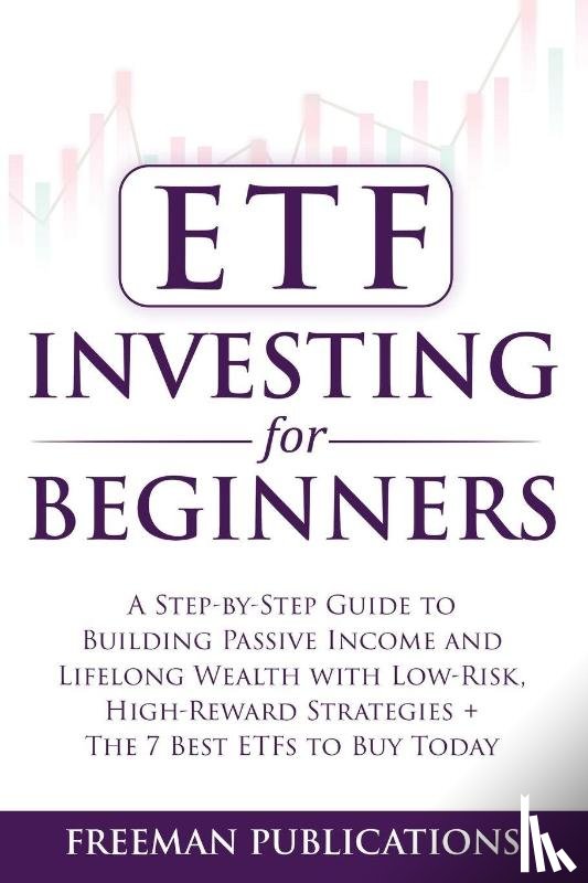 Publications, Freeman - ETF Investing For Beginners