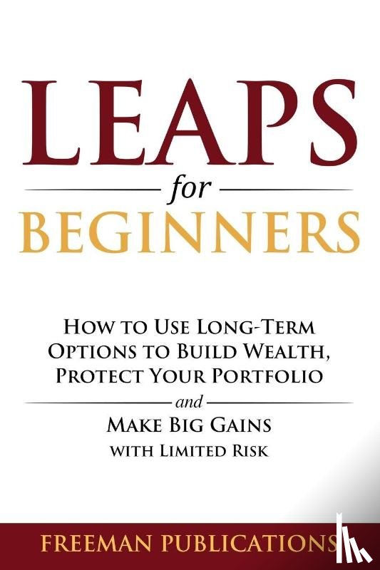 Publications, Freeman - LEAPS for Beginners