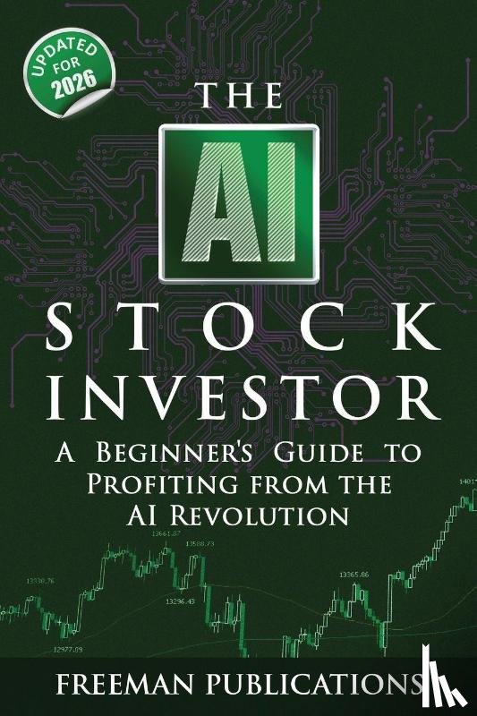 Publications, Freeman - The AI Stock Investor