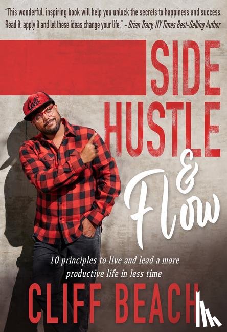 Beach, Cliff - Side Hustle & Flow