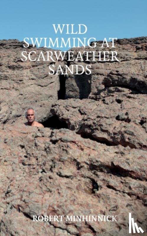 Minhinnick, Robert - Wild Swimming at Scarweather Sands