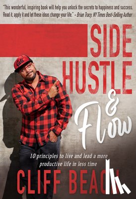 Beach, Cliff - Side Hustle & Flow
